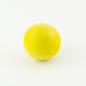 Preview: boule target ball  yellow